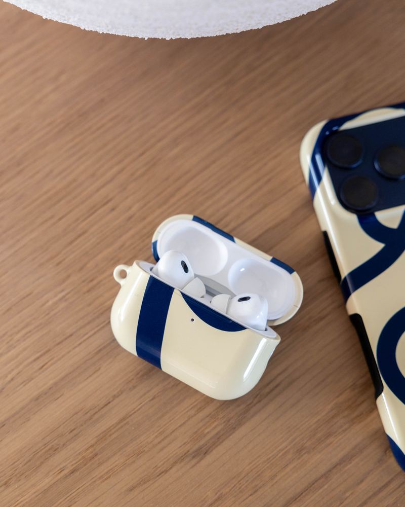 AirPods case that matches a phone case