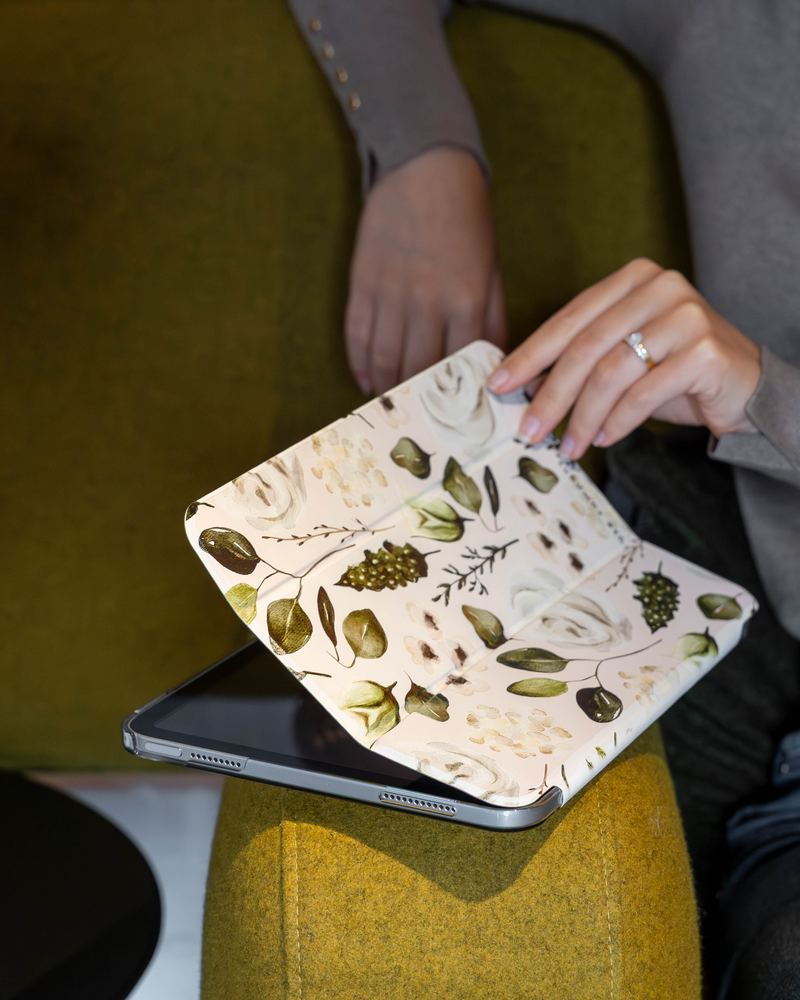 iPad cases with trendy designs